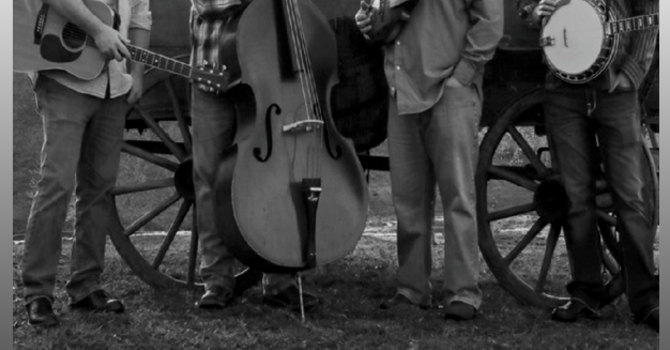 Second Chance Bluegrass Group