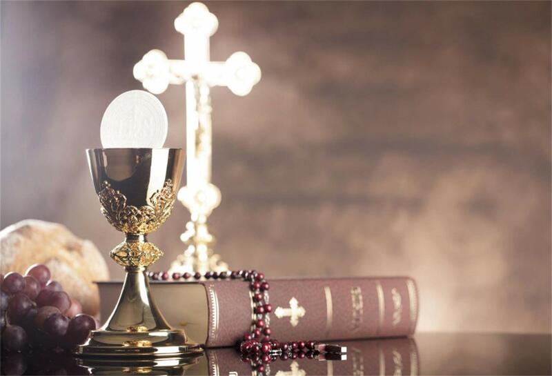 “Celebration of Holy Communion" 