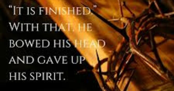 Walk in Sacrificial Love