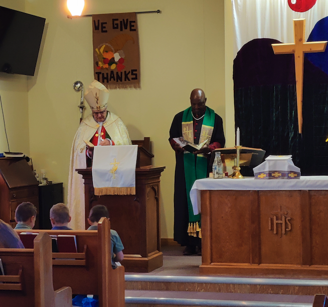 Slideshow image