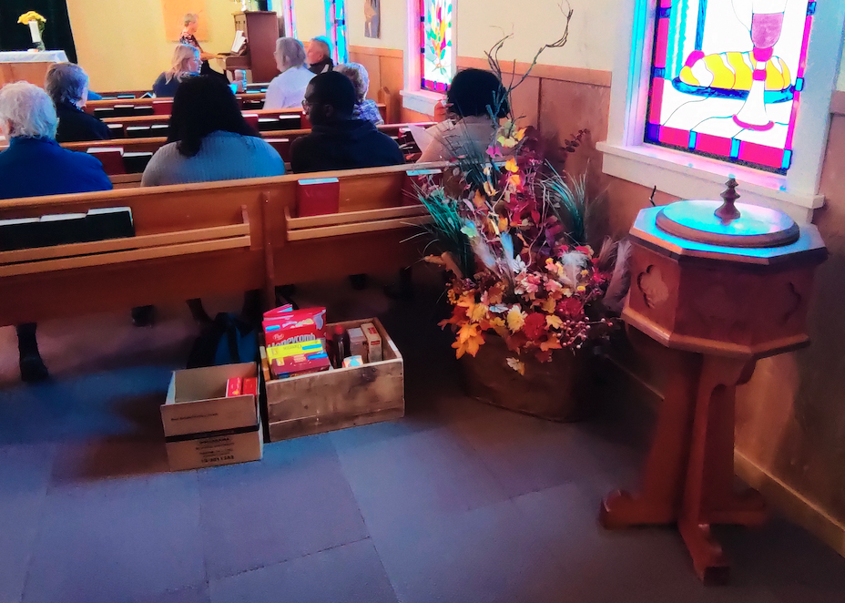 Slideshow image