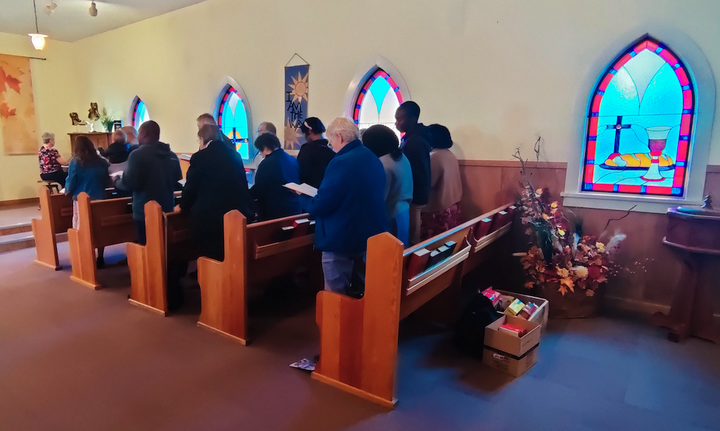Slideshow image