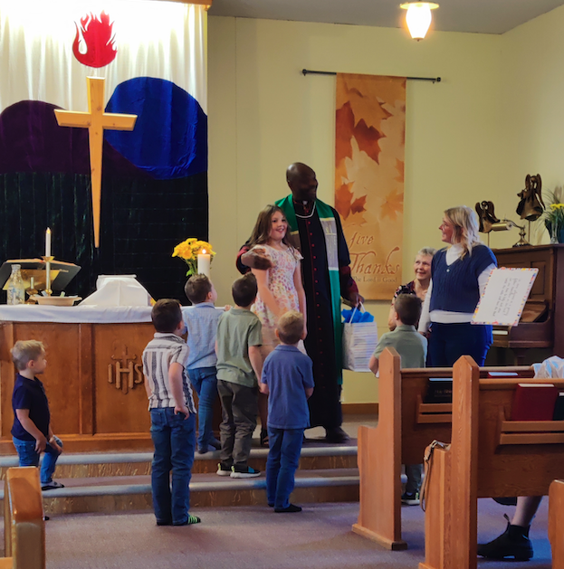 Slideshow image