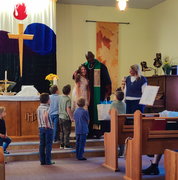 Slideshow image