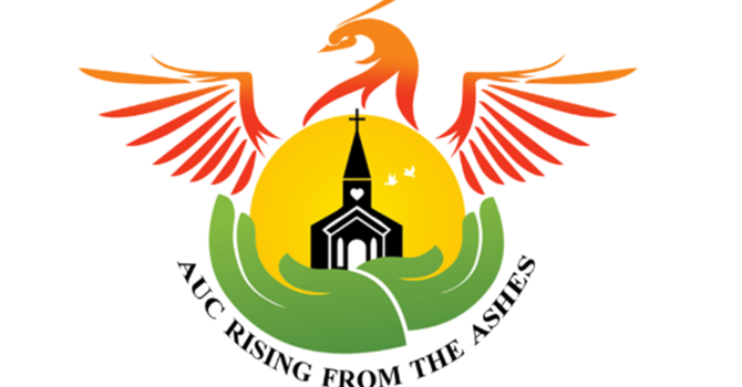 AUC Rising From The Ashes image