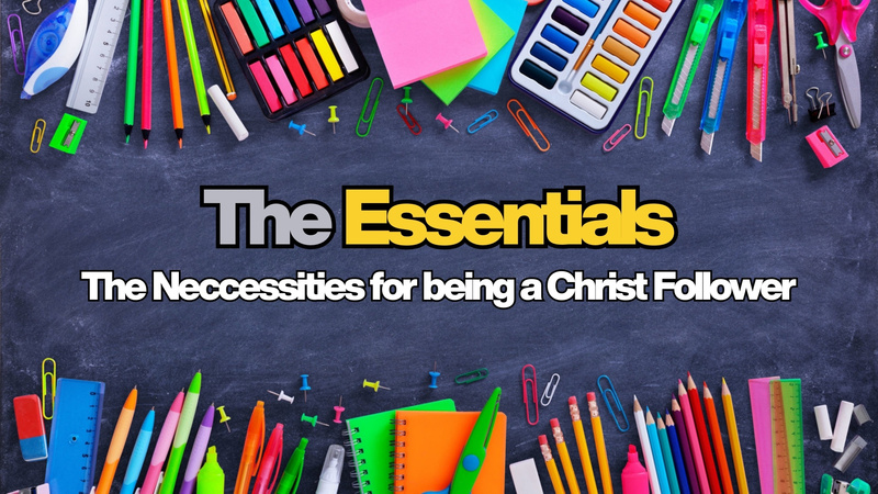 The Essentials