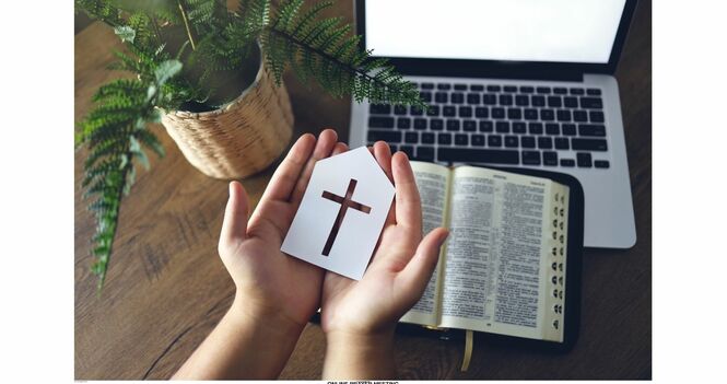 Ladies Prayer Group 