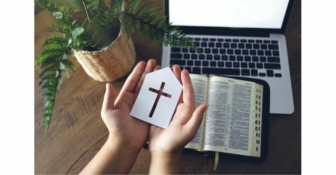 Ladies Prayer Group 