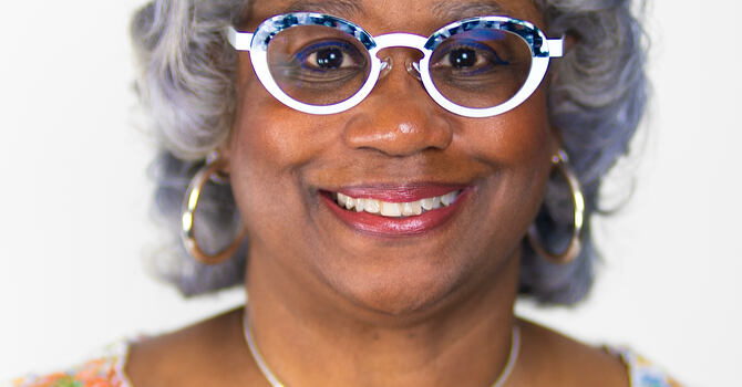 Pastor's Column image