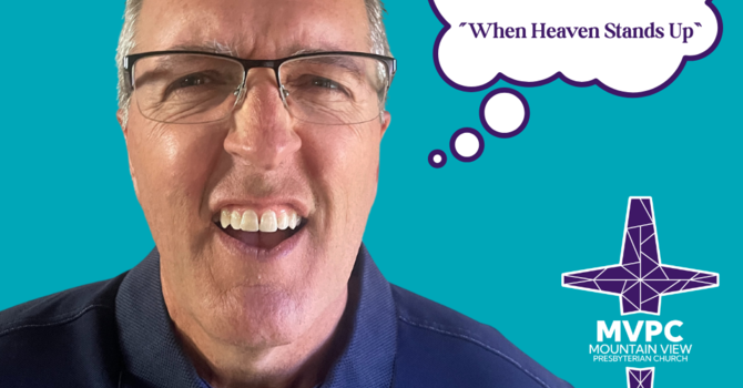Thursday's Thoughts from Pastor David Dendy 10-2-25 image