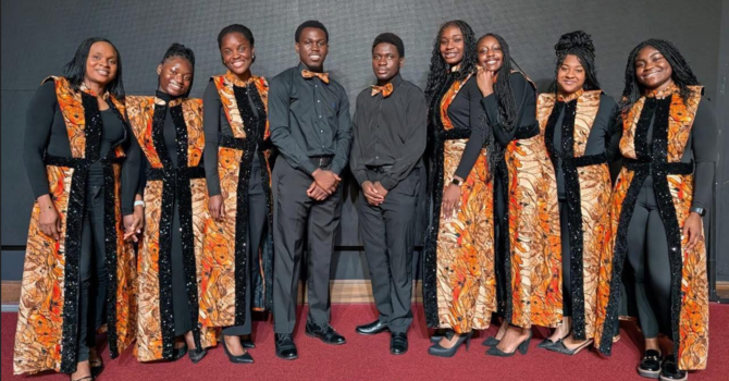 Jubal Praise Ministry