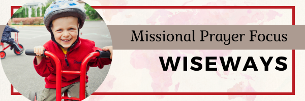 Wiseways Childcare Centre