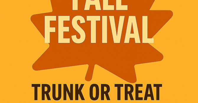 Fall Festival