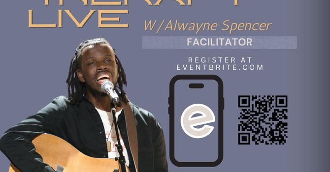 Music Therapy Live