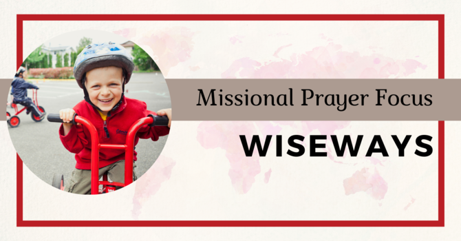 Wiseways Childcare Centre