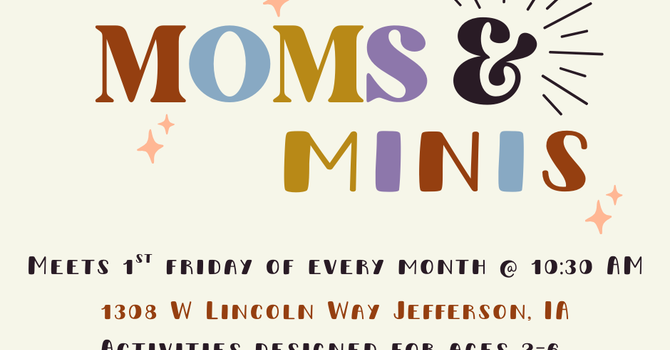Moms & Minis