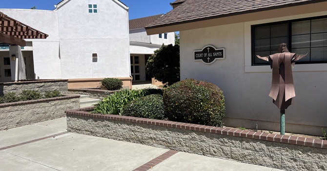 Adult Fellowship
