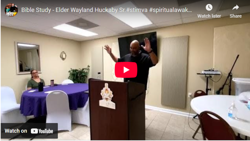 "We Shall Have More Laborers"