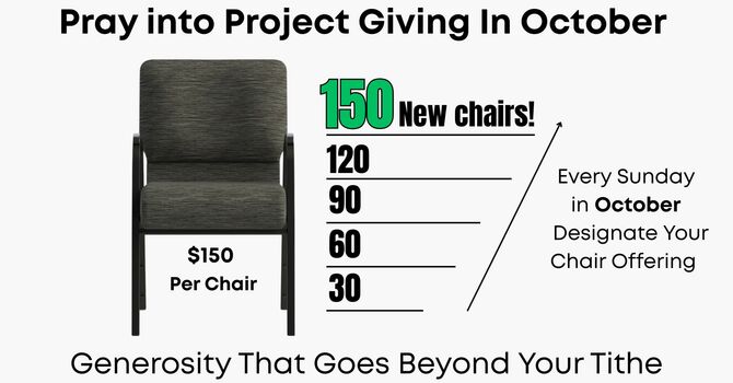 Please, Have a Seat... image