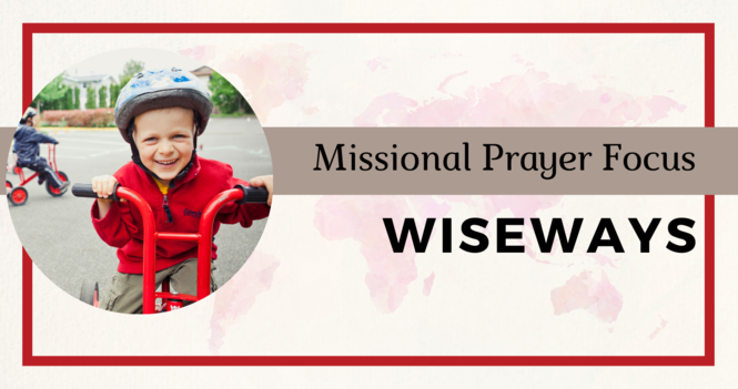 Wiseways Childcare Centre