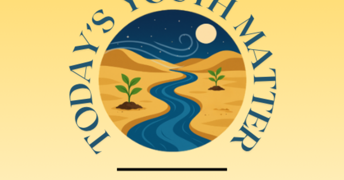 REGISTER TODAY ~ LOOK AT THE NEW THING! Honoring the Past, Shaping the Future image