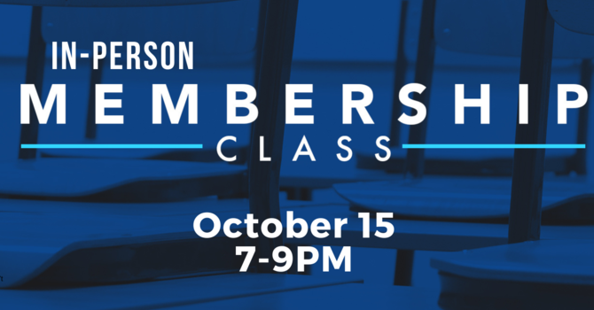 Membership Class