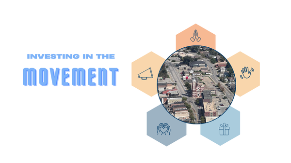 Investing in the Movement