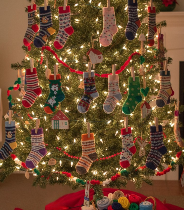 Socktober