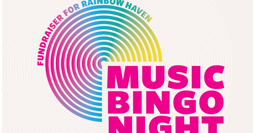 Music Bingo Night