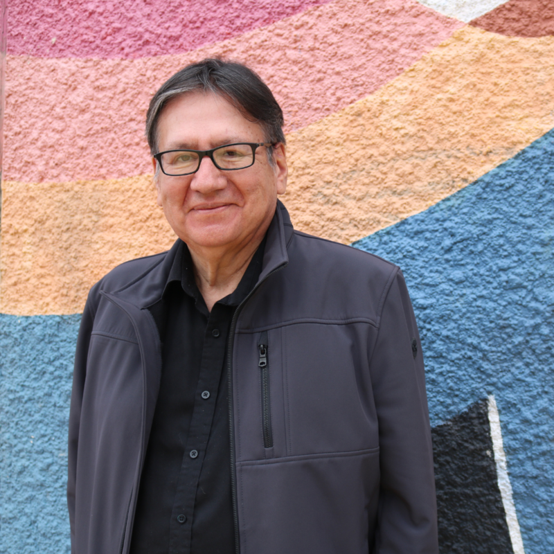 Indigenous Perspectives on Reconciliation