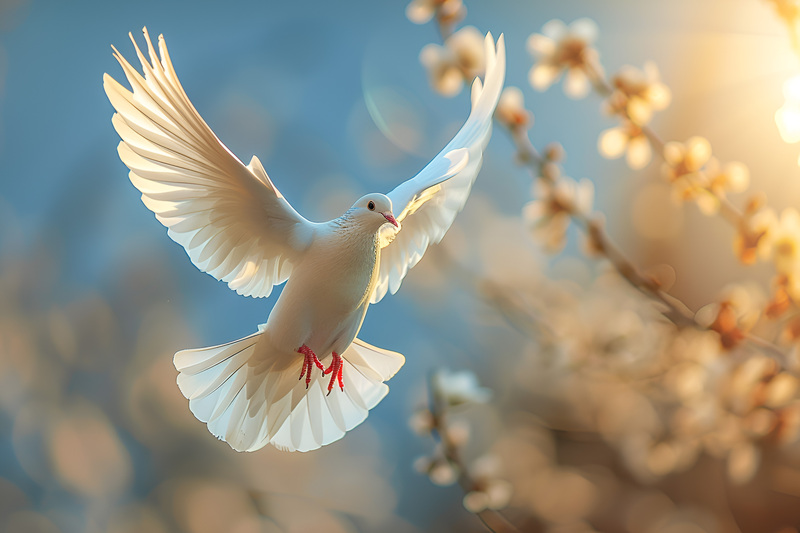 God The Holy Spirit - An Introduction