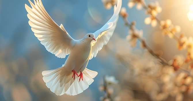 God The Holy Spirit - An Introduction