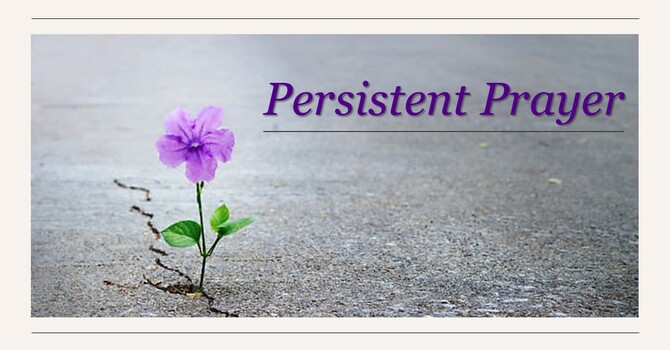 Persist