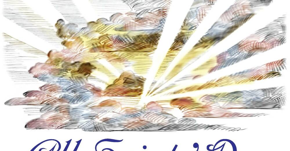 ALL SAINTS' REMEMBRANCES - NOVEMBER 1 & 2