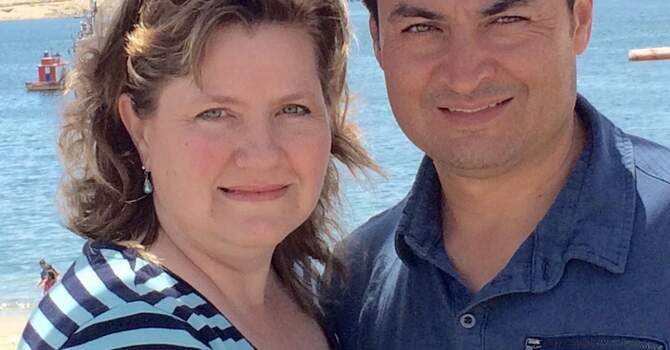 Missions Update - The Armijo Family image