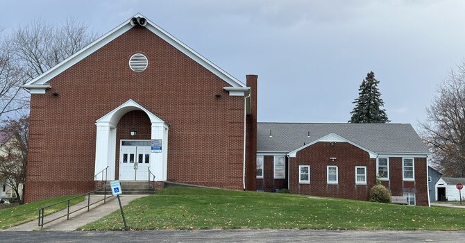Trinity UMC