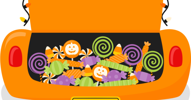 Trunk or Treat Festival 2025