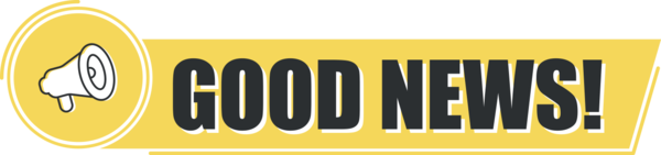 Important News Announcements!