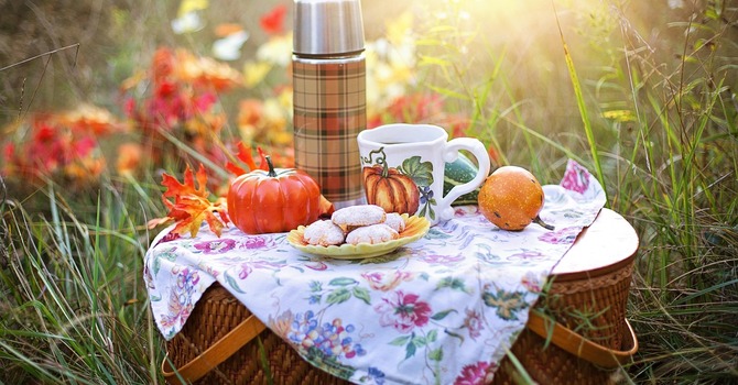 2025 Fall Picnic