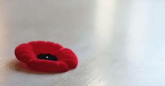 Remembrance Day
