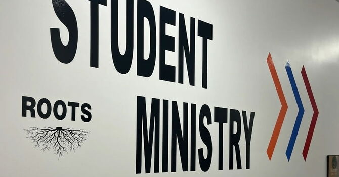 Roots Student Ministry