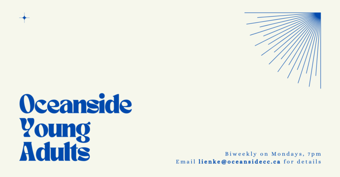 Oceanside Young Adults