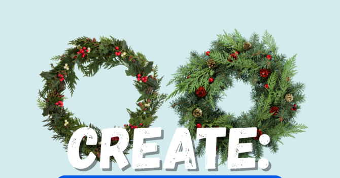 Create (Engage & Equip)