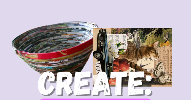 Create (Engage & Equip)