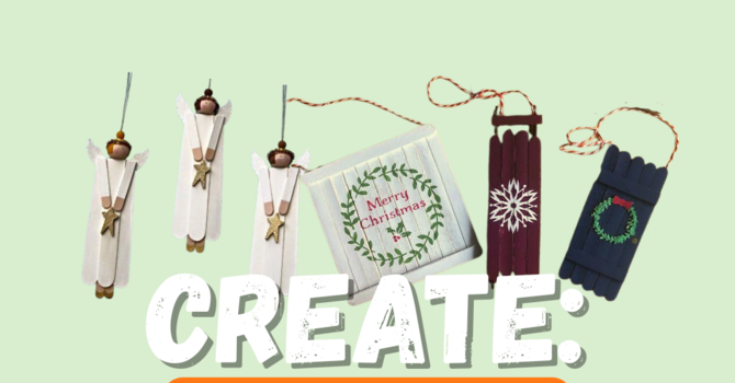 Create (Engage & Equip)