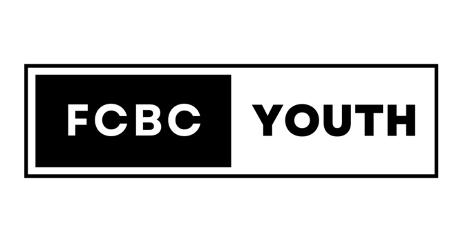 FCBC Youth Bible Study