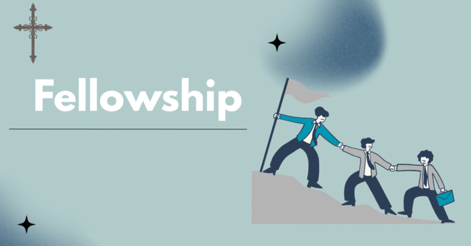 Fellowship