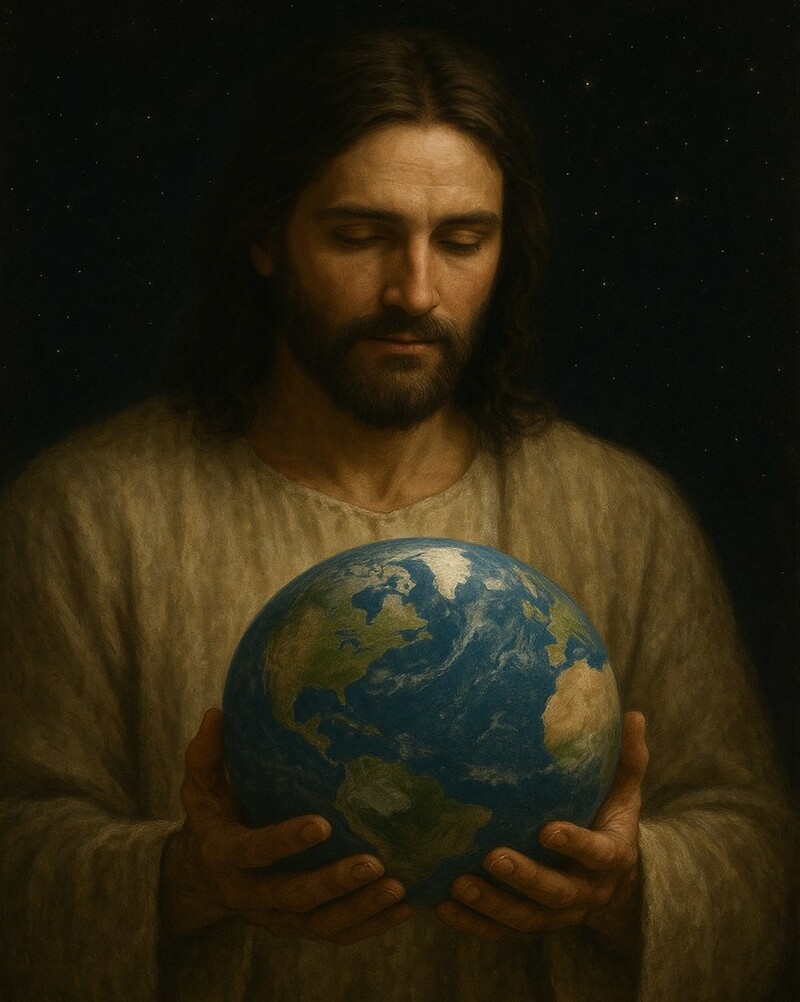 John 1.5 - God's Greatest Gift to Humanity