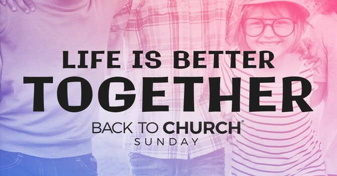 We Are Better Together