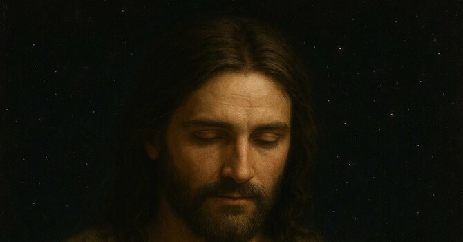 John 1.5 - God's Greatest Gift to Humanity